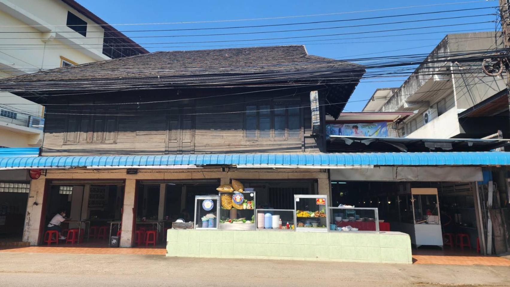 Jb Hotel - Chiang Mai — Photos 2