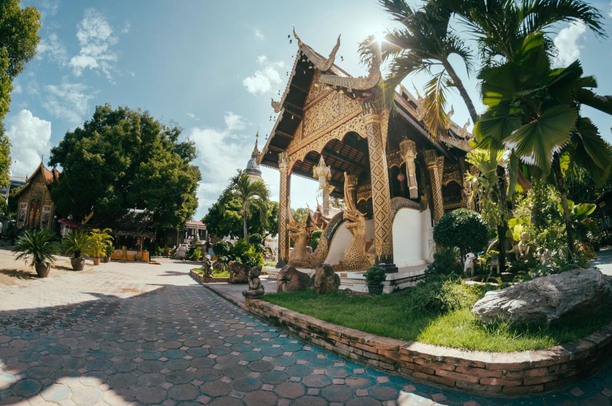 Jb Hotel - Chiang Mai, Chiang Mai