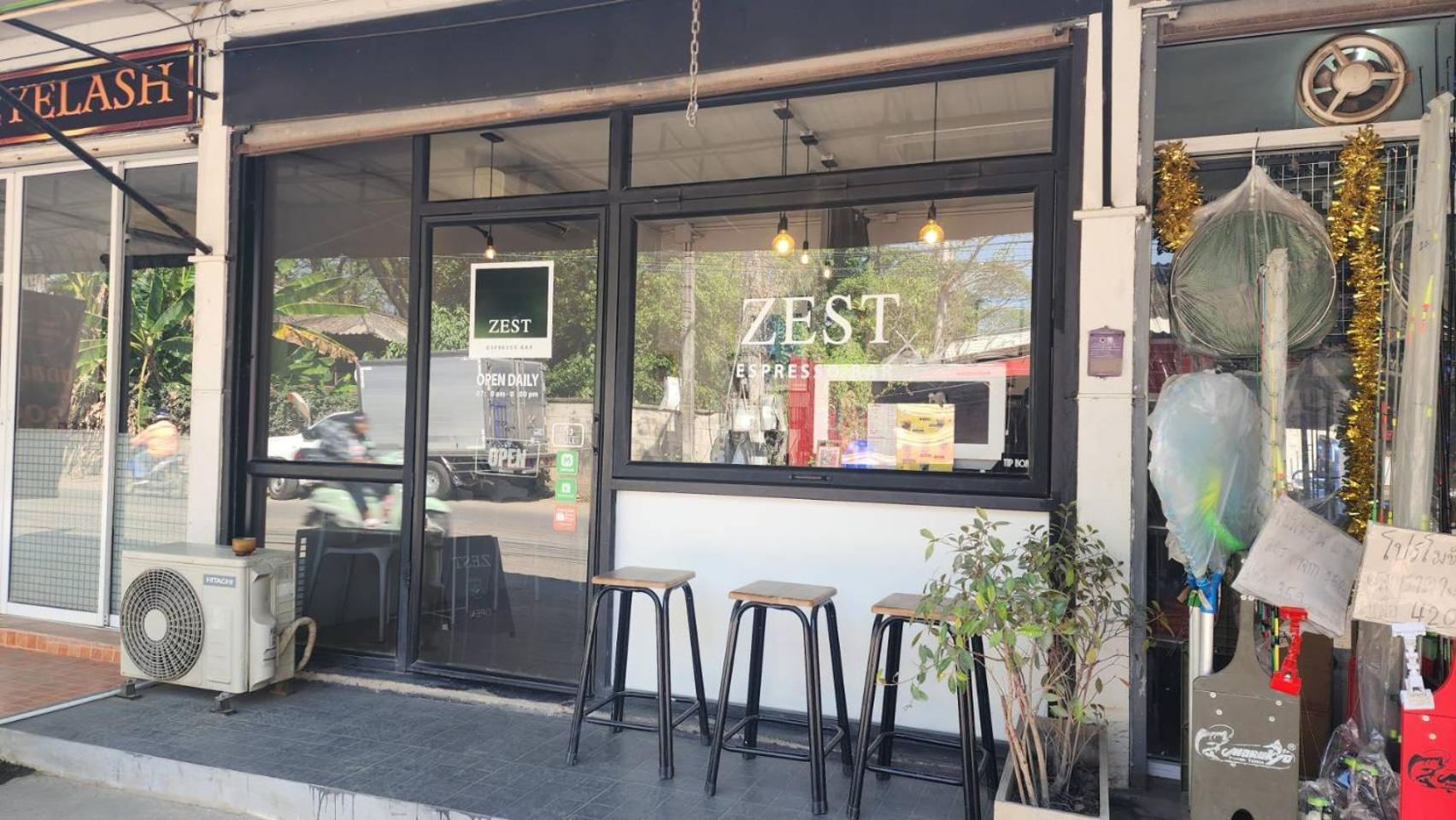 Jb Hotel - Chiang Mai — Photos 3